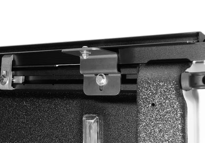 RealTruck TruXedo Sentry CT Hard Rolling Truck Bed Tonneau Cover | 1523216 | Fits 2020-2026 Jeep Gladiator, w/and w/o Trail Rail System 5' Bed (60")