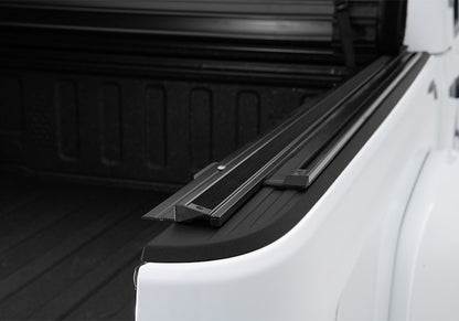 RealTruck TruXedo Sentry CT Hard Rolling Truck Bed Tonneau Cover | 1523216 | Fits 2020-2026 Jeep Gladiator, w/and w/o Trail Rail System 5' Bed (60")