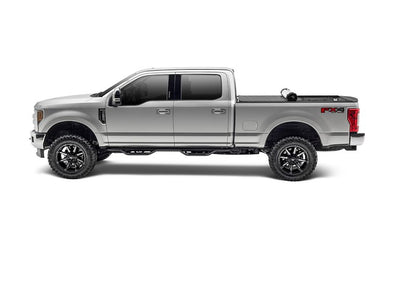 RealTruck Truxedo Sentry Hard Roll Up Truck Bed Tonneau Cover |1531701|Fits 2024-2025 Ford Ranger, 5' 0" Bed (60")