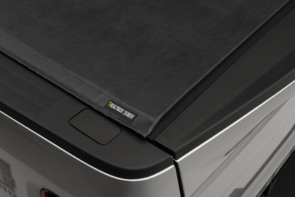 RealTruck Truxedo Sentry Hard Roll Up Truck Bed Tonneau Cover |1531701|Fits 2024-2025 Ford Ranger, 5' 0" Bed (60")
