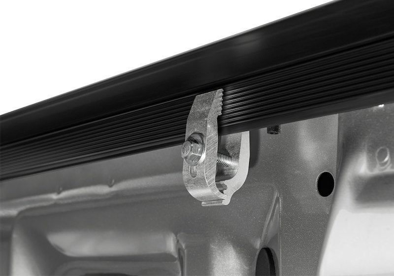 RealTruck Truxedo Sentry Hard Roll Up Truck Bed Tonneau Cover |1531701|Fits 2024-2025 Ford Ranger, 5' 0" Bed (60")