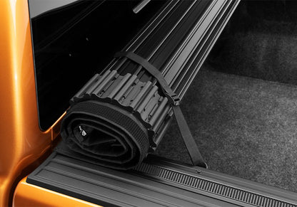 RealTruck Truxedo Sentry CT Hard Roll Up Truck Bed Tonneau Cover |1531716|Fits 2024-2025 Ford Ranger, 5' 0" Bed (60")