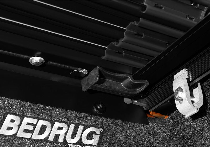 RealTruck Truxedo Sentry CT Hard Roll Up Truck Bed Tonneau Cover |1531716|Fits 2024-2025 Ford Ranger, 5' 0" Bed (60")