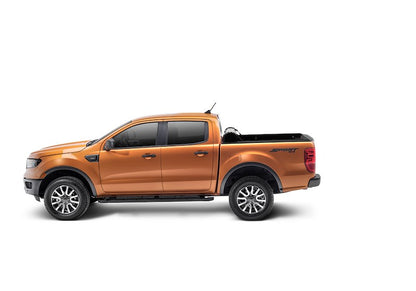 RealTruck Truxedo Sentry CT Hard Roll Up Truck Bed Tonneau Cover |1531716|Fits 2024-2025 Ford Ranger, 5' 0" Bed (60")