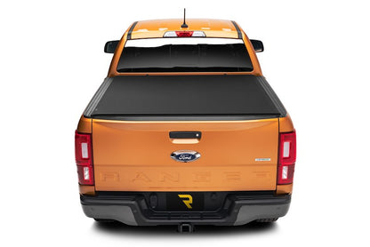 RealTruck Truxedo Sentry CT Hard Roll Up Truck Bed Tonneau Cover |1531716|Fits 2024-2025 Ford Ranger, 5' 0" Bed (60")