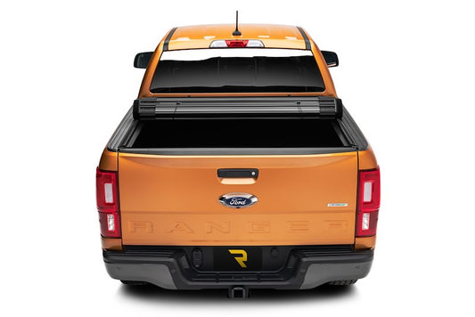 RealTruck Truxedo Sentry CT Hard Roll Up Truck Bed Tonneau Cover |1531716|Fits 2024-2025 Ford Ranger, 5' 0" Bed (60")