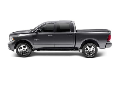 RealTruck TruXedo Sentry CT Hard Rolling Truck Bed Tonneau Cover | 1546916 | Fits 2009 - 2018, 2019 - 2024 Classic Dodge Ram 1500, 2010-26 2500/3500 6' 4" Bed (76.3")