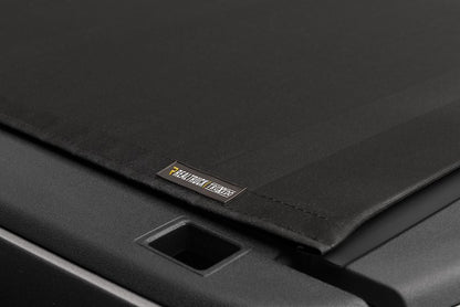 RealTruck TruXedo Sentry CT Hard Rolling Truck Bed Tonneau Cover | 1546916 | Fits 2009 - 2018, 2019 - 2024 Classic Dodge Ram 1500, 2010-26 2500/3500 6' 4" Bed (76.3")