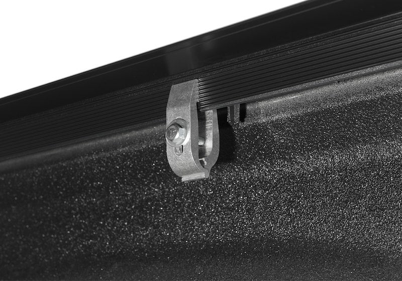 RealTruck TruXedo Sentry CT Hard Rolling Truck Bed Tonneau Cover | 1546916 | Fits 2009 - 2018, 2019 - 2024 Classic Dodge Ram 1500, 2010-26 2500/3500 6' 4" Bed (76.3")