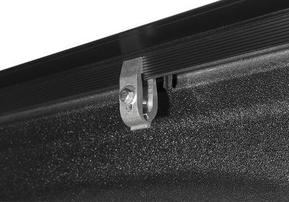 RealTruck TruXedo Sentry CT Hard Rolling Truck Bed Tonneau Cover | 1546916 | Fits 2009 - 2018, 2019 - 2024 Classic Dodge Ram 1500, 2010-26 2500/3500 6' 4" Bed (76.3")