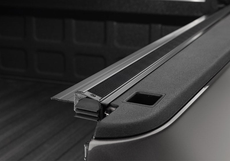 RealTruck TruXedo Sentry CT Hard Rolling Truck Bed Tonneau Cover | 1546916 | Fits 2009 - 2018, 2019 - 2024 Classic Dodge Ram 1500, 2010-26 2500/3500 6' 4" Bed (76.3")