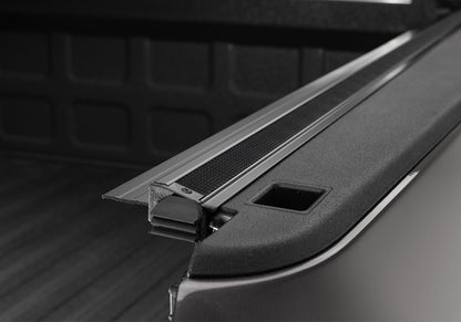 RealTruck TruXedo Sentry CT Hard Rolling Truck Bed Tonneau Cover | 1546916 | Fits 2009 - 2018, 2019 - 2024 Classic Dodge Ram 1500, 2010-26 2500/3500 6' 4" Bed (76.3")