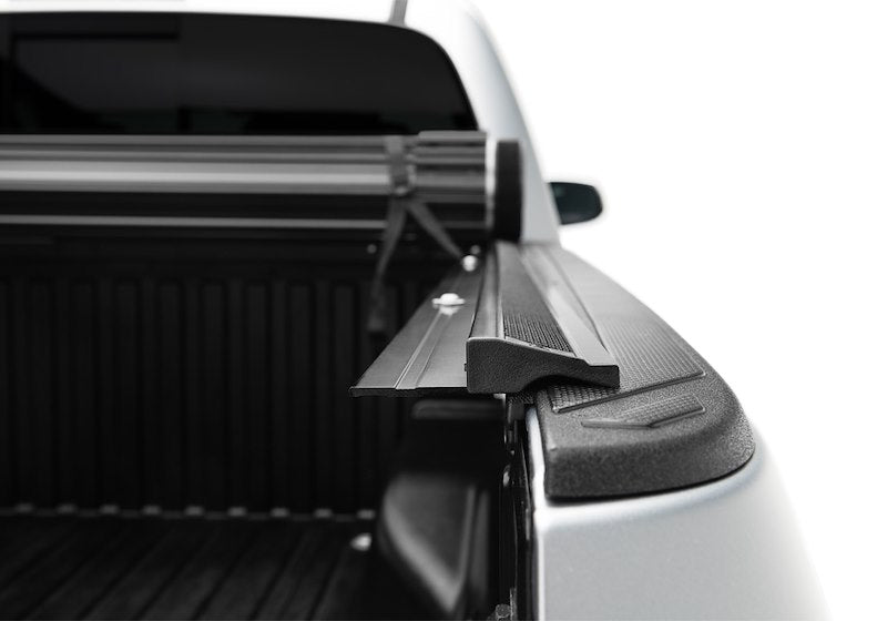 RealTruck Truxedo Sentry Hard Roll Up Truck Bed Tonneau Cover |1556101|Fits 2024-2026 Toyota Tacoma, 5' 0" Bed (60")