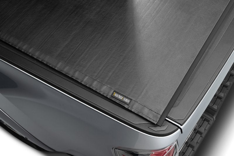 RealTruck Truxedo Sentry Hard Roll Up Truck Bed Tonneau Cover |1556101|Fits 2024-2026 Toyota Tacoma, 5' 0" Bed (60")