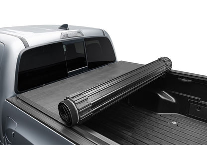 RealTruck Truxedo Sentry Hard Roll Up Truck Bed Tonneau Cover |1556101|Fits 2024-2026 Toyota Tacoma, 5' 0" Bed (60")