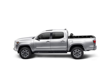 RealTruck Truxedo Sentry Hard Roll Up Truck Bed Tonneau Cover |1556101|Fits 2024-2026 Toyota Tacoma, 5' 0" Bed (60")
