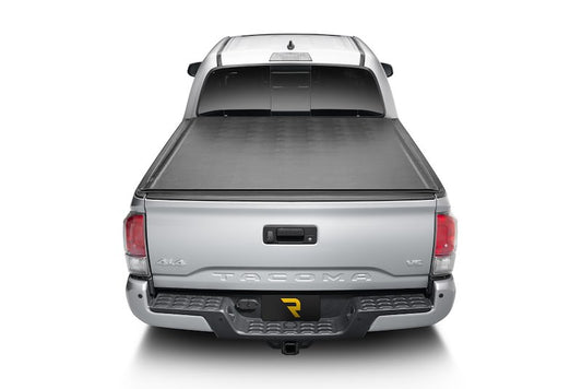 RealTruck Truxedo Sentry Hard Roll Up Truck Bed Tonneau Cover |1556101|Fits 2024-2026 Toyota Tacoma, 5' 0" Bed (60")