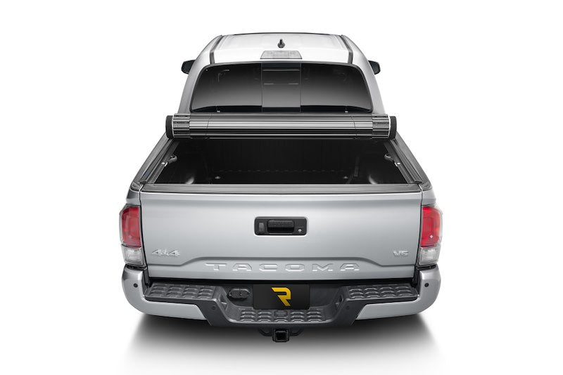 RealTruck Truxedo Sentry Hard Roll Up Truck Bed Tonneau Cover |1556101|Fits 2024-2026 Toyota Tacoma, 5' 0" Bed (60")