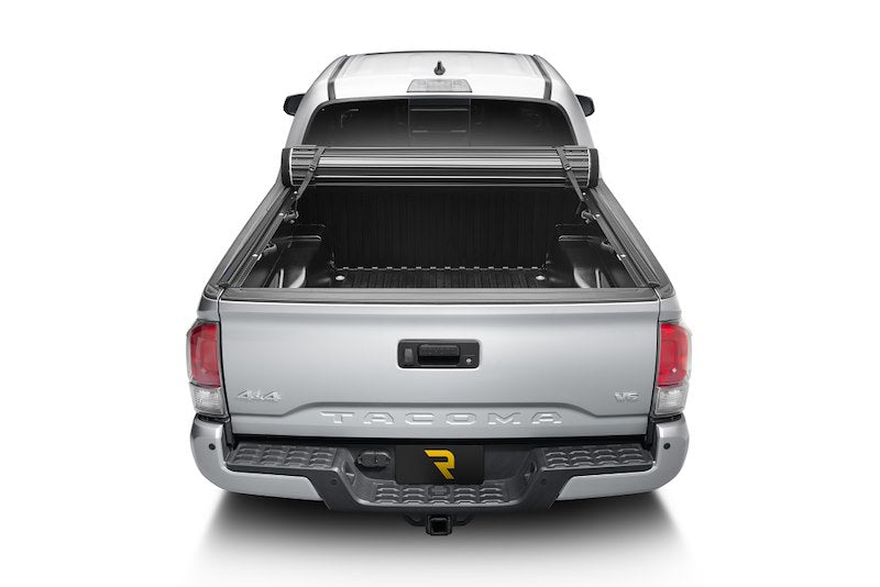 RealTruck Truxedo Sentry Hard Roll Up Truck Bed Tonneau Cover |1556101|Fits 2024-2026 Toyota Tacoma, 5' 0" Bed (60")