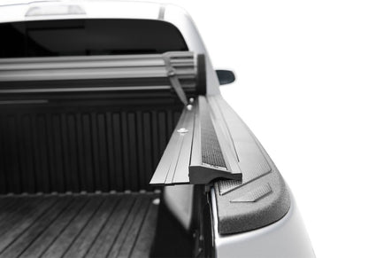 RealTruck Truxedo Sentry CT Hard Roll Up Truck Bed Tonneau Cover |1556116|Fits 2024-2026 Toyota Tacoma, 5' 0" Bed (60")