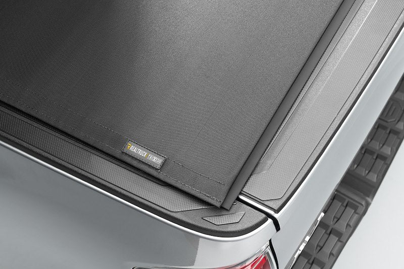 RealTruck Truxedo Sentry CT Hard Roll Up Truck Bed Tonneau Cover |1556116|Fits 2024-2026 Toyota Tacoma, 5' 0" Bed (60")