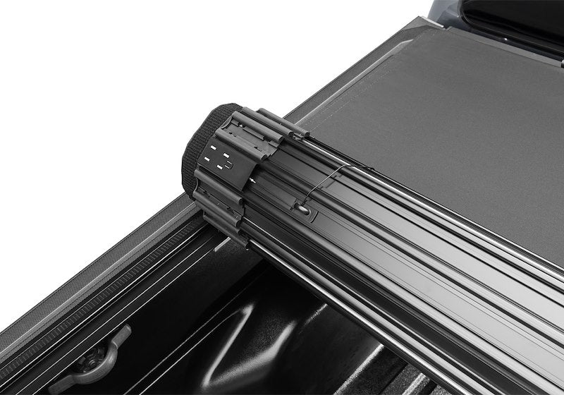 RealTruck Truxedo Sentry CT Hard Roll Up Truck Bed Tonneau Cover |1556116|Fits 2024-2026 Toyota Tacoma, 5' 0" Bed (60")