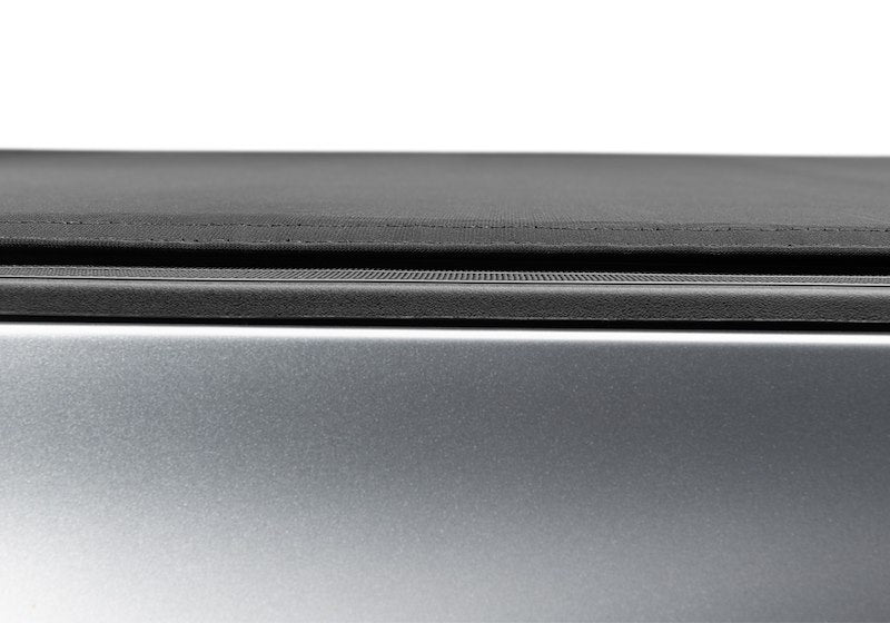 RealTruck TruXedo Sentry CT Hard Rolling Truck Bed Tonneau Cover | 1563816 | Fits 2007 - 2021 Toyota Tundra w/Track System (Excludes Trail Special Edition Storage Boxes) 5' 7" Bed (66.7")