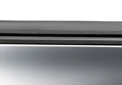 RealTruck TruXedo Sentry CT Hard Rolling Truck Bed Tonneau Cover | 1563816 | Fits 2007 - 2021 Toyota Tundra w/Track System (Excludes Trail Special Edition Storage Boxes) 5' 7" Bed (66.7")