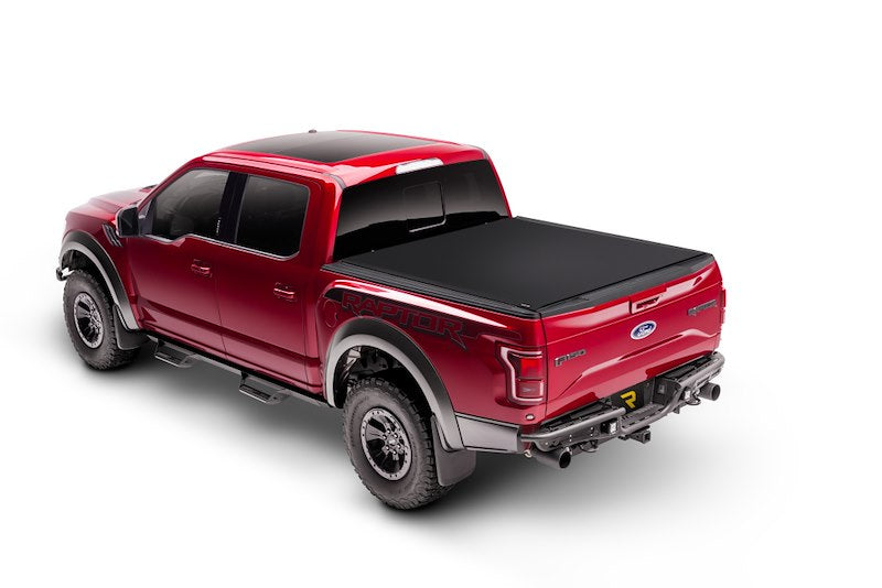 RealTruck TruXedo Sentry CT Hard Rolling Truck Bed Tonneau Cover | 1584316 | Fits 2022-2026 Nissan Frontier 6' 0" Bed (73.3")