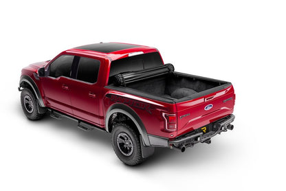 RealTruck TruXedo Sentry CT Hard Rolling Truck Bed Tonneau Cover | 1584316 | Fits 2022-2026 Nissan Frontier 6' 0" Bed (73.3")
