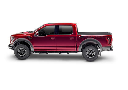 RealTruck TruXedo Sentry CT Hard Rolling Truck Bed Tonneau Cover | 1584316 | Fits 2022-2026 Nissan Frontier 6' 0" Bed (73.3")