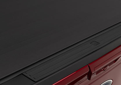 RealTruck TruXedo Sentry CT Hard Rolling Truck Bed Tonneau Cover | 1584316 | Fits 2022-2026 Nissan Frontier 6' 0" Bed (73.3")