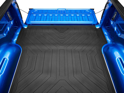 Husky Liners Custom Bed Liner |16008| - Fits 2015-2026 Ford F-150, 2022-2026 F-150 Lightning, 5'7" Bed (Will NOT fit w/Drop-in Bed Liners) Bed Liner 1pc Black