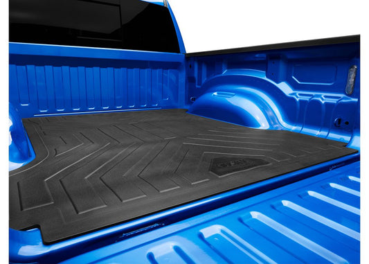 Husky Liners Custom Bed Liner |16009| - Fits 2015-2026 Ford F-150, 6'7" Bed (Will NOT fit w/Drop-in Bed Liners) Bed Liner 1pc Black