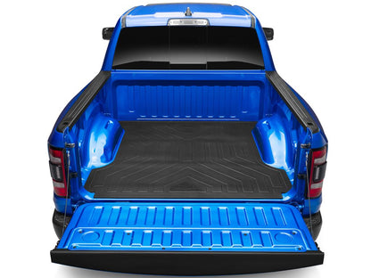 Husky Liners Custom Bed Liner |16010| - Fits 2017-2026 Ford F-250 & F-350, 6'9" Bed (Will NOT fit w/Drop-in Bed Liners) Bed Liner 1pc Black