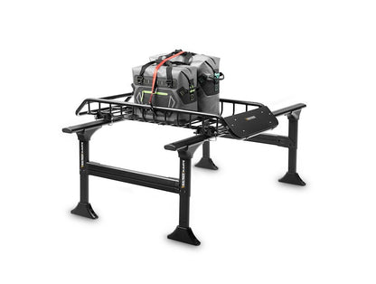 RealTruck Elevate Narrow Cargo Basket | 1707209