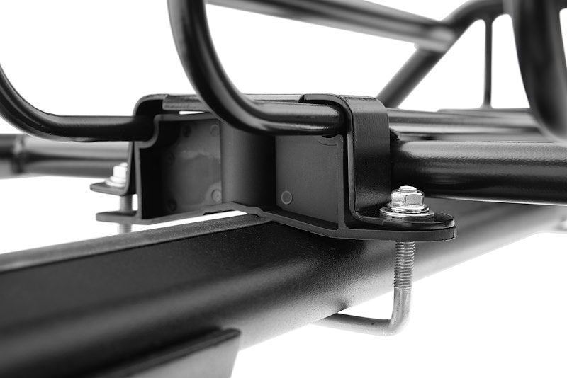 RealTruck Elevate Narrow Cargo Basket | 1707209