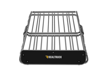 RealTruck Elevate Standard Cargo Basket | 1707211