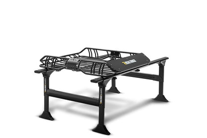 RealTruck Elevate Standard Cargo Basket | 1707211