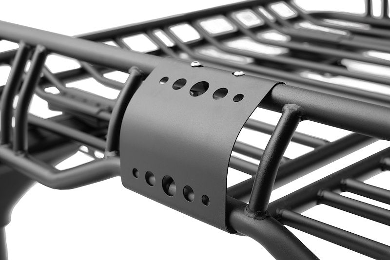 RealTruck Elevate Standard Cargo Basket | 1707211