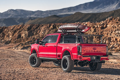 RealTruck Kayak Carrier | 1707212