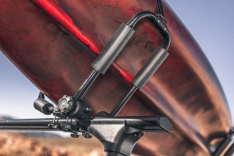 RealTruck Kayak Carrier | 1707212