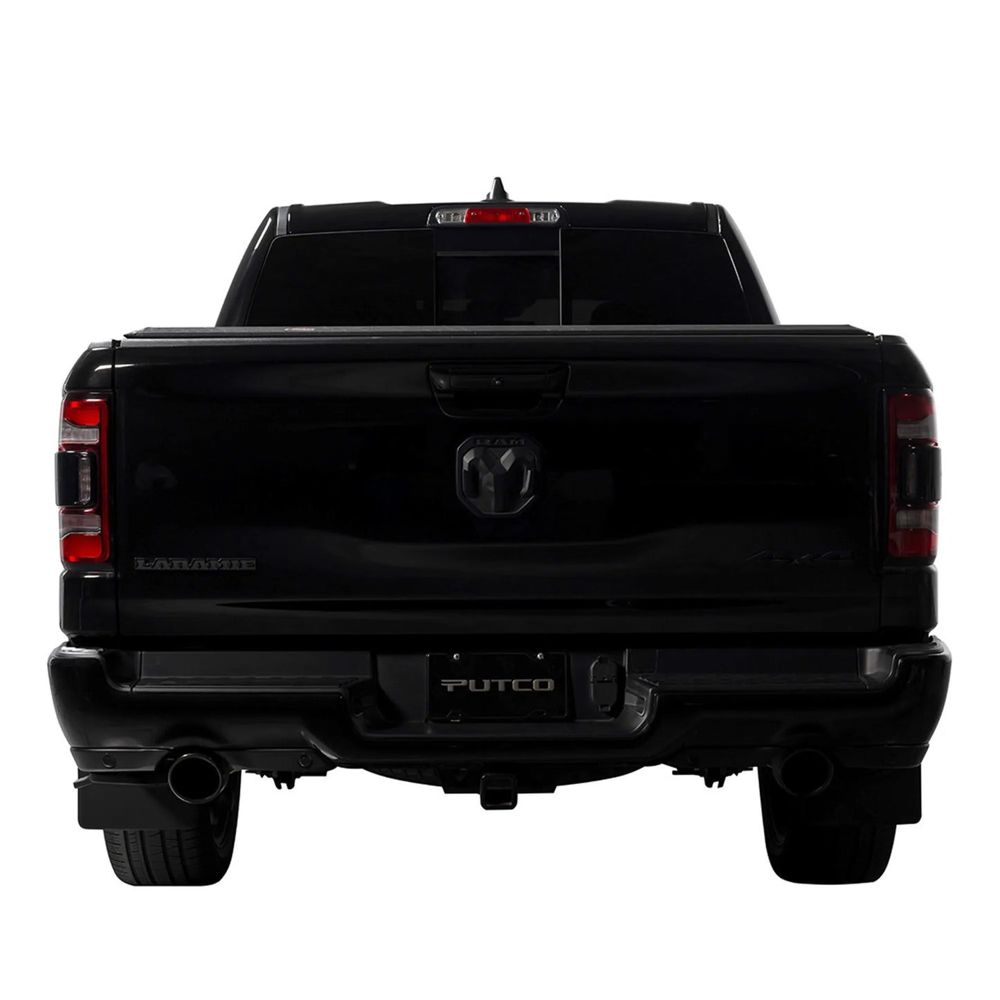 Putco 60" Blade LED Tailgate Light Bar Red/Amber/White LEDs & Plug-N-Play Quick Connect Harness |9211960-43| - Fits RAM LD 1500 2025-2027