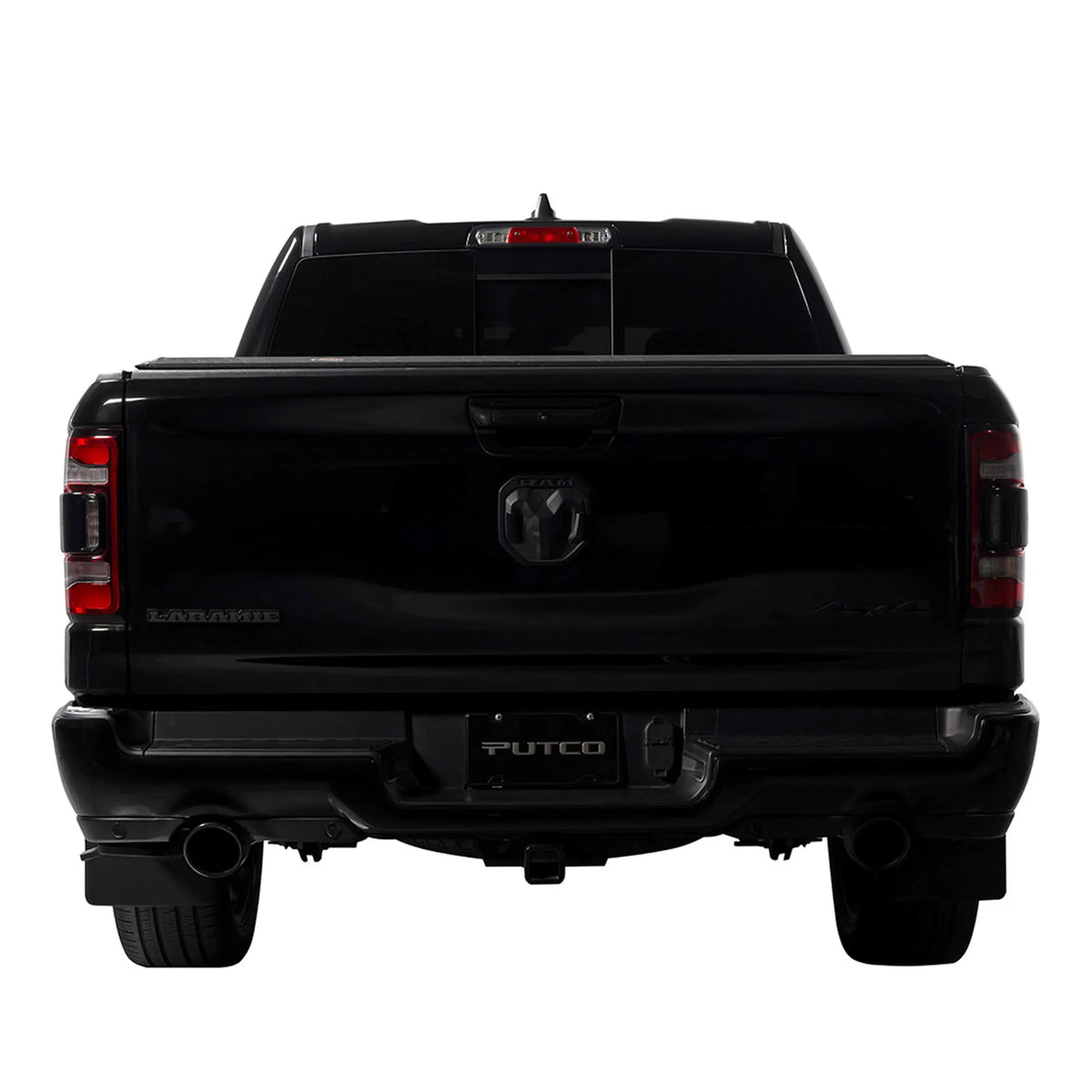 Putco 60" Blade LED Tailgate Light Bar Red/Amber/White LEDs & Plug-N-Play Quick Connect Harness |9211960-44| - Fits RAM HD 2500/3500 2025-2027