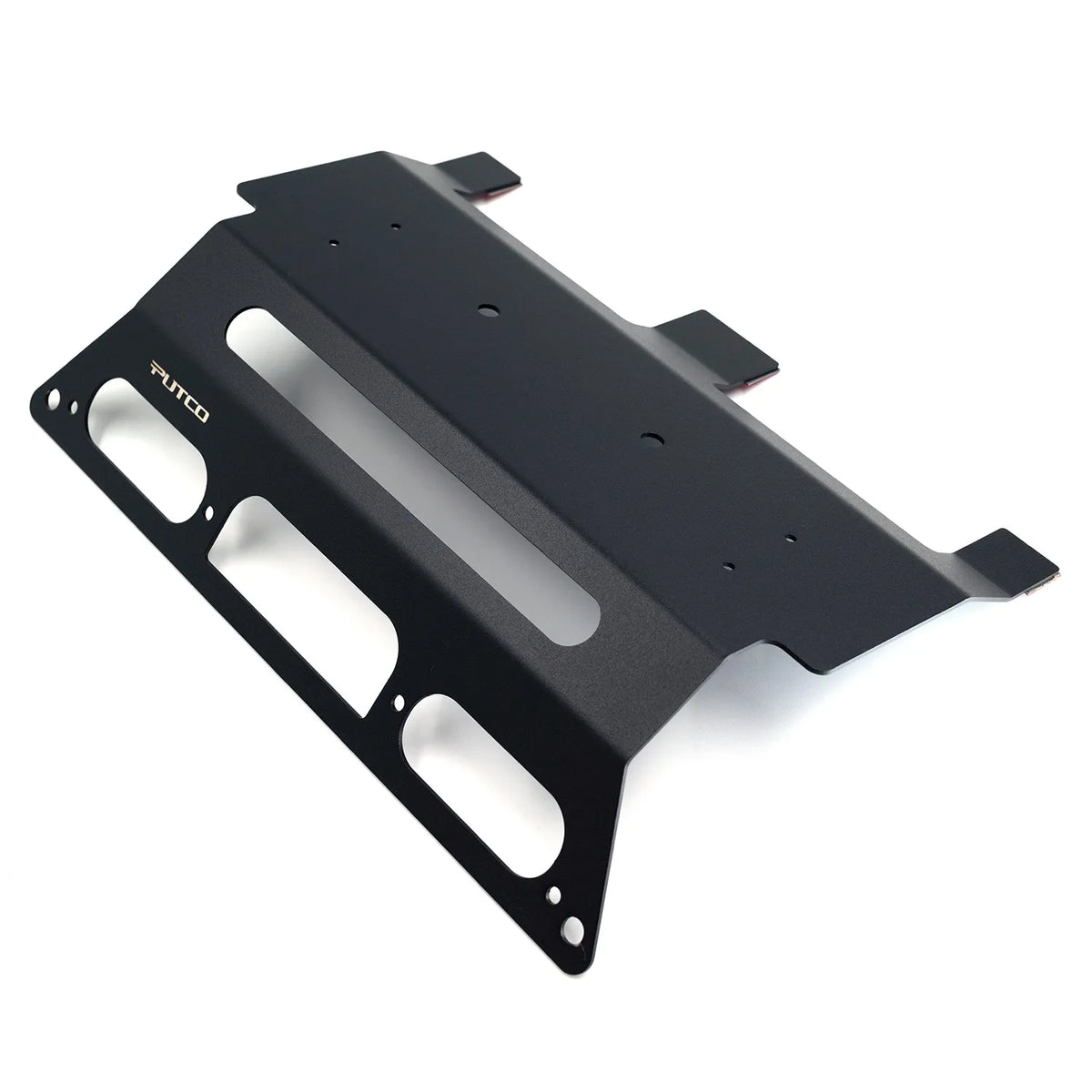 Putco Roof Mount Light Bracket Kit for Hornet & YellowJacket Light |950001| - Fits 2015-2027 Ford F150 & 2017-2027 Super Duty F250 F350 F450 F550