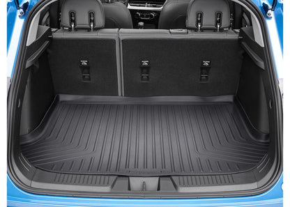 Husky Liners Weatherbeater Cargo Liner |21151| - Fits 2017-2026 Cadillac XT5 | Cargo Liner 1-pc. Black