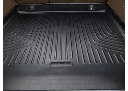 Husky Liners Weatherbeater Cargo Liner |21151| - Fits 2017-2026 Cadillac XT5 | Cargo Liner 1-pc. Black