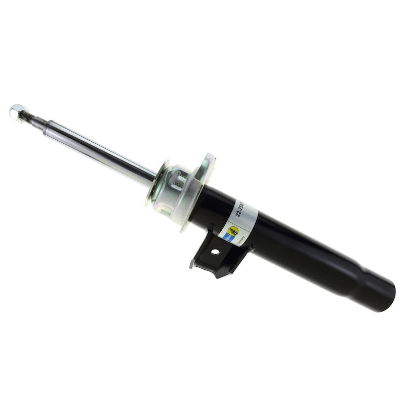 Bilstein Front Right B4 OE Replacement Suspension Strut Assembly Repackaged|22-214294|- Fits 2006-2013 325xi with Standard Chassis - Restores Performance and Handling