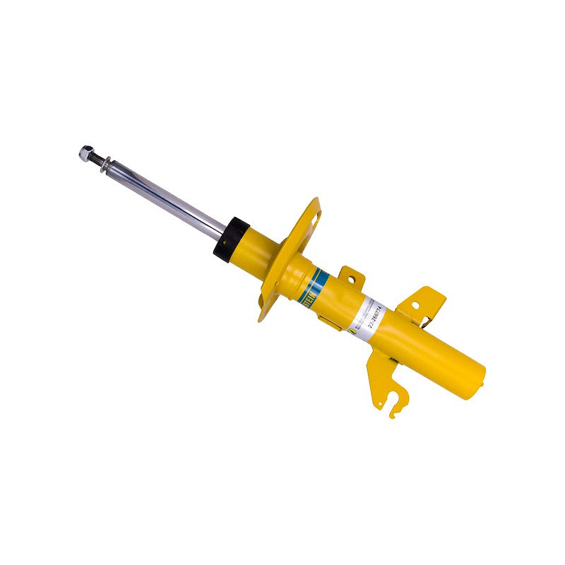 Bilstein B6 2014-2023 Jeep Cherokee Front Left Suspension Strut Assembly w/Active Drive II |22-266774|