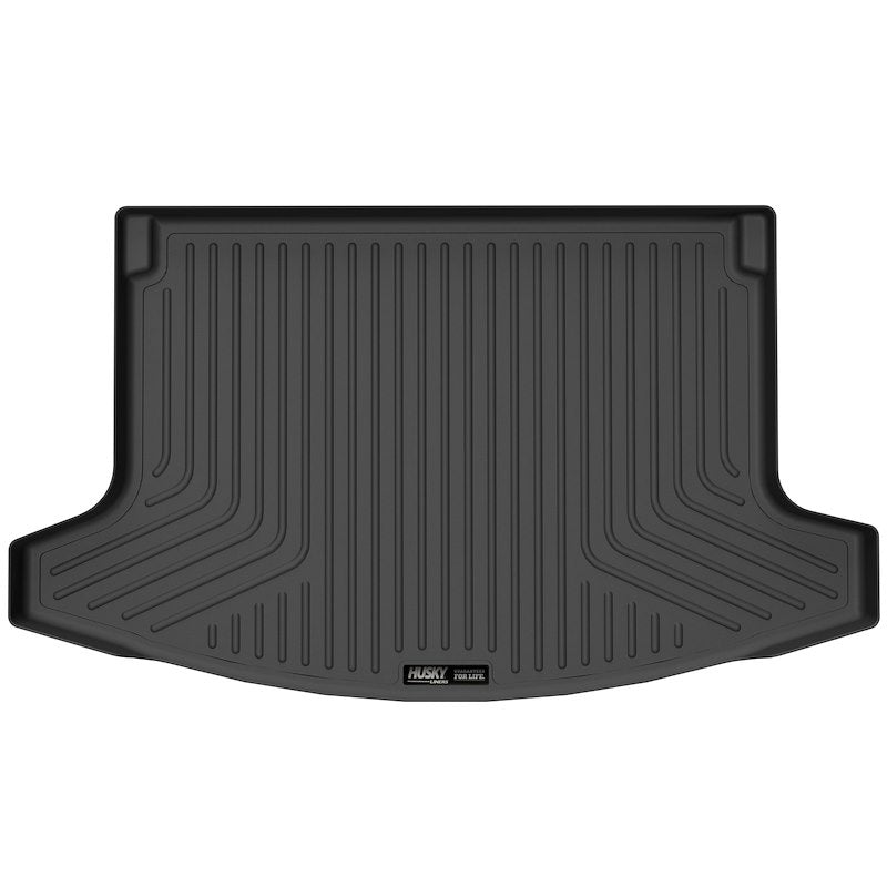 Husky Liners Weatherbeater Cargo Liner |22071| - Fits 2021-2026 Chevrolet Trailblazer, Cargo Liner 1pc. Black